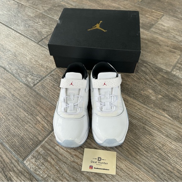 Brand New Air Jordan 11 CMFT Low Kids sneakers - Picture 3 of 8